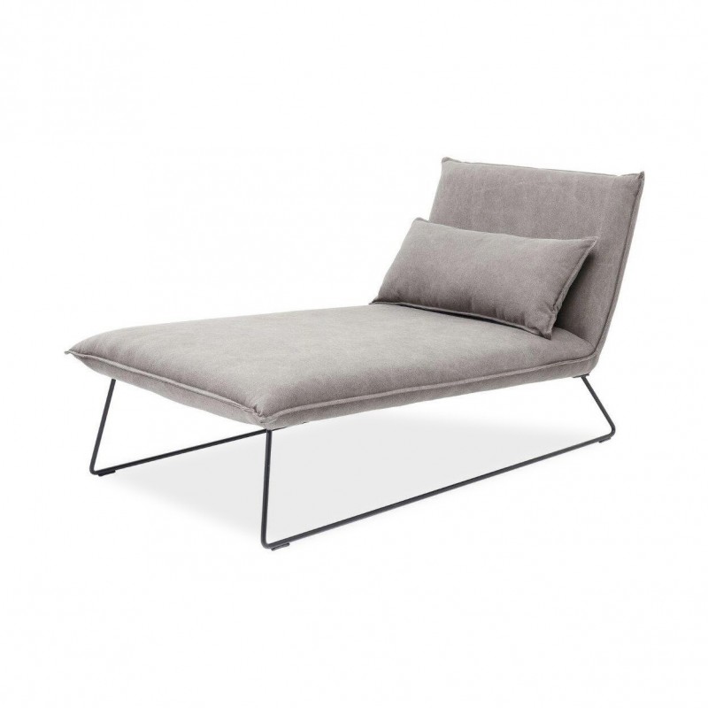 JASMIN LOUNGE BENCH - BENCHES